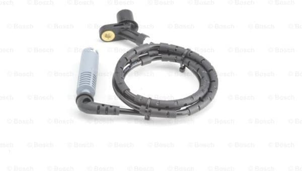 Sensor, wheel speed 0986594017 - image 3