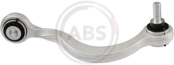 Link/Coupling Rod, stabiliser bar 260670