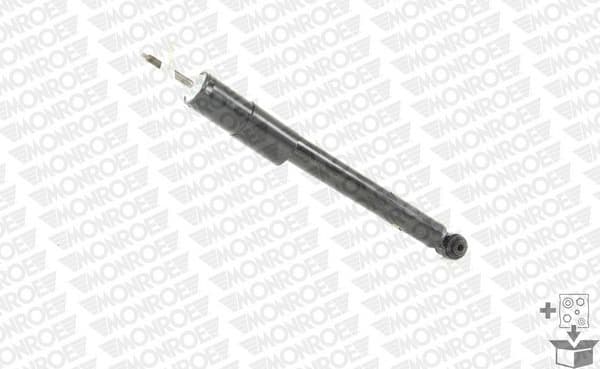 Shock Absorber MONROE ADVENTURE D7001 - image 2