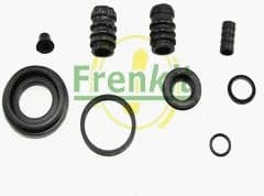 Brake caliper rear repair kit 230006 - image 2