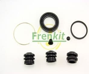 Brake caliper rear repair kit 235009 - image 2