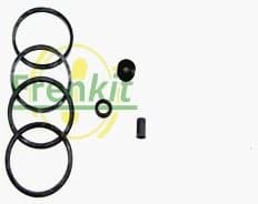 Brake caliper rear repair kit 236018 - image 2