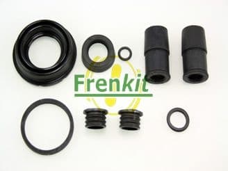Brake caliper rear repair kit 236026 - image 2