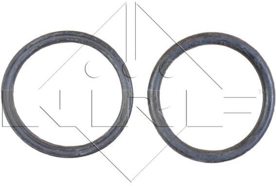 Radiator, engine cooling EASY FIT 58303 - image 6