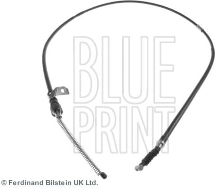 Cable Pull, parking brake ADC446118