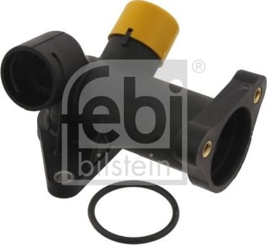 Coolant Flange 29880
