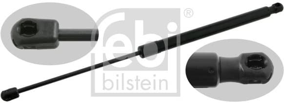 Gas Spring, boot/cargo area 27736