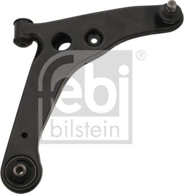 Control/Trailing Arm, wheel suspension 32072
