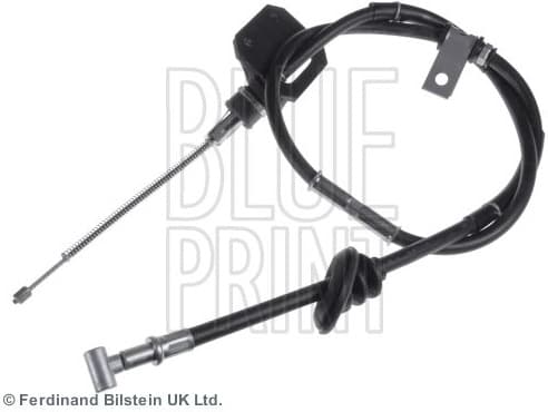 Cable Pull, parking brake ADK84624