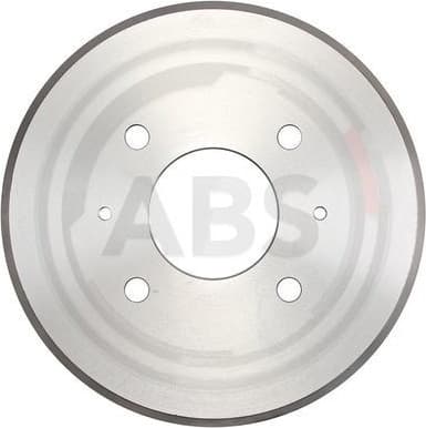 Brake Drum 3423-S
