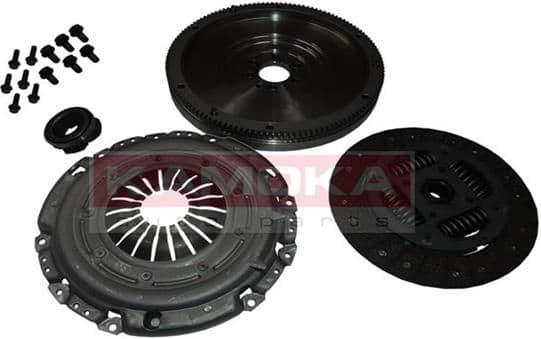 Clutch Kit KC015