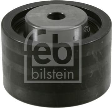 Deflection Pulley/Guide Pulley, timing belt 15492