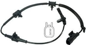 Sensor, wheel speed SS20377