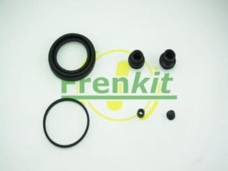 Brake caliper front repair kit 257073