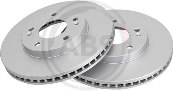 Brake Disc 17206