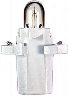 Bulb, instrument lighting STANDARD 8GA 007 997-001