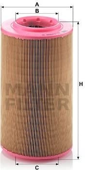 Air Filter C17278