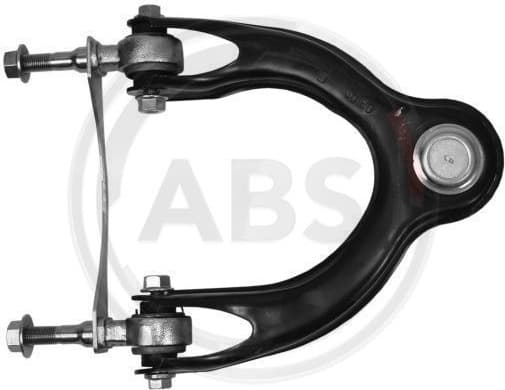 Control/Trailing Arm, wheel suspension 210278