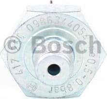 Oil Pressure Switch 0986344054