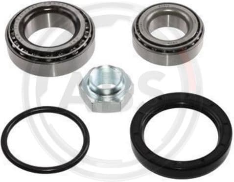 Wheel Bearing Kit 200484