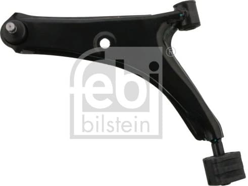 Control/Trailing Arm, wheel suspension 42278