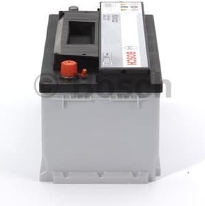 Starter Battery S3 0092S30120 - image 2