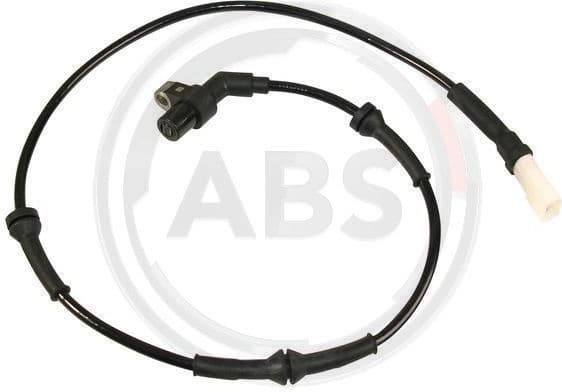 Sensor, wheel speed 30128