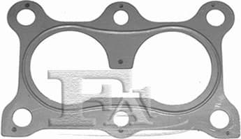 Gasket, exhaust pipe 110961