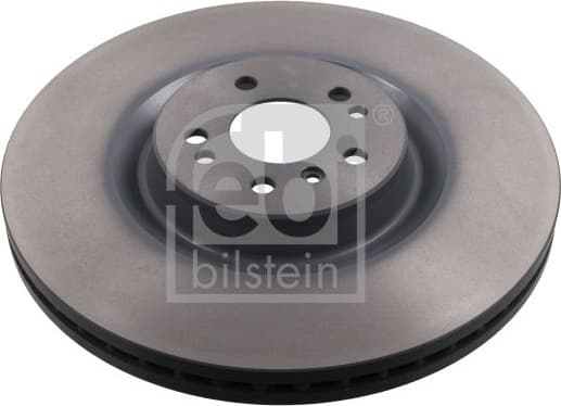Brake Disc 43997