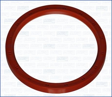 Shaft Seal, crankshaft 15041700