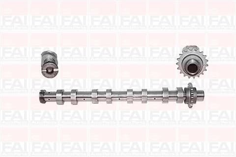 Camshaft C267