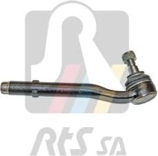 Tie Rod End 91.01607