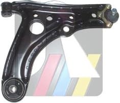Control/Trailing Arm, wheel suspension 96.90905.1