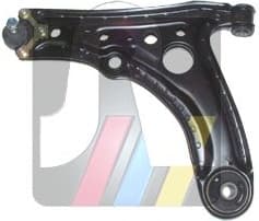 Control/Trailing Arm, wheel suspension 96.90905.2