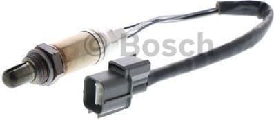 Oxygen Sensor 0258005710