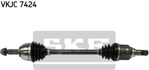 Drive Shaft VKJC 7424