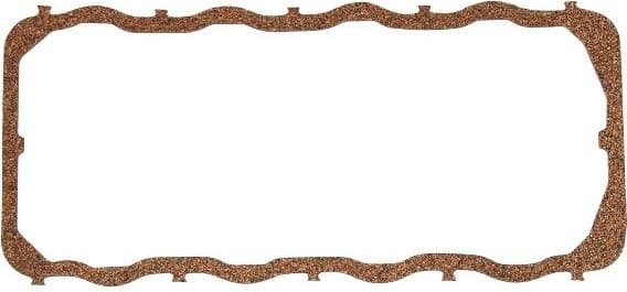 Gasket, cylinder head cover 818.011