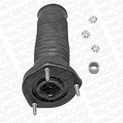 Repair Kit, suspension strut support mount MOUNTING KIT MK223