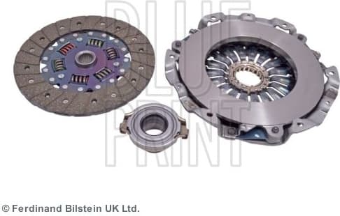 Clutch Kit ADS73021 - image 2
