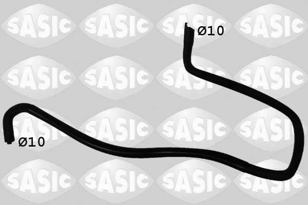 Radiator Hose 3400096