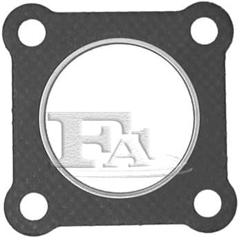 Gasket, exhaust pipe 590902