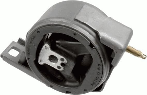 Mounting, engine 25061 01