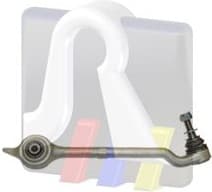 Control/Trailing Arm, wheel suspension 95.09584.1