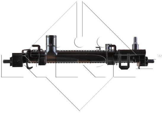 Radiator, engine cooling 53115 - image 4