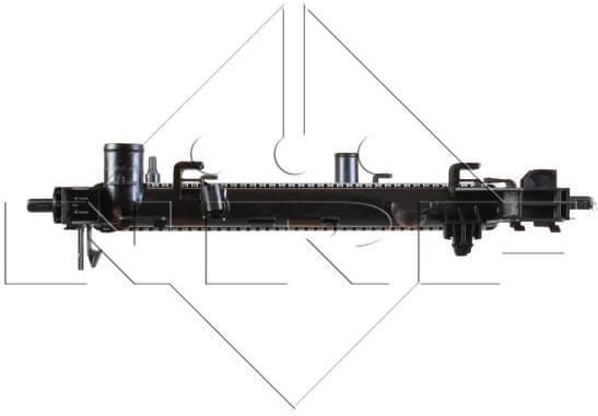 Radiator, engine cooling 53115 - image 5