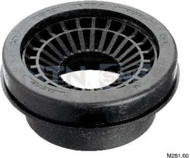 Rolling Bearing, suspension strut support mount M251.00