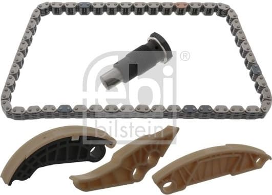 Timing Chain Kit Basic Short Kit 49547