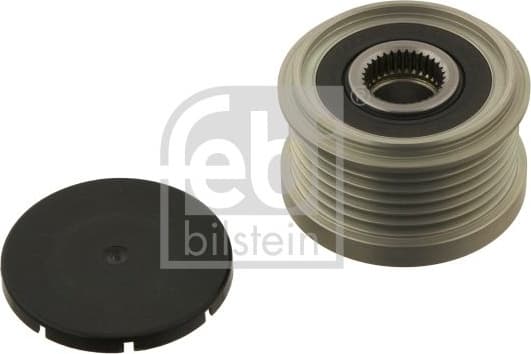 Alternator Freewheel Clutch 30147