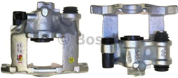 Brake Caliper 0986473108