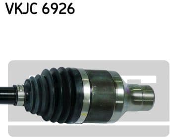 Drive Shaft VKJC 6926 - image 3